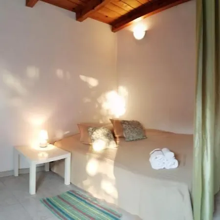 In With Terrace, Air Conditioning, Wifi, Washing Machine 4982-6 Funtana